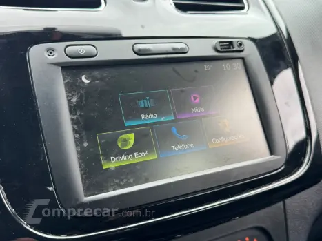 LOGAN 1.0 12V SCE ZEN