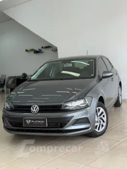 POLO 1.0 MI 16V
