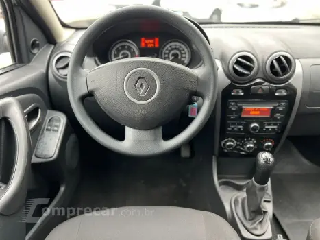 Sandero 1.0 EXPRESSION 16V FLEX 4P MANUAL