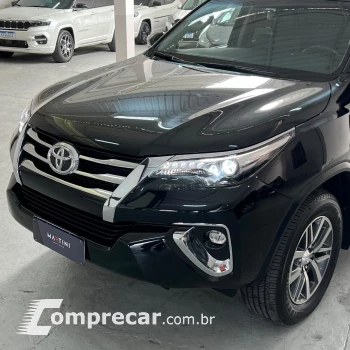 Hilux CD SRX 4x4 2.8 TDI 16V Diesel Aut.