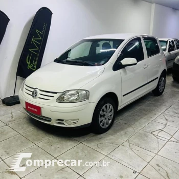 Volkswagen FOX 1.0 4 portas