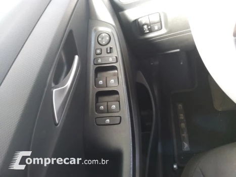 CRETA 1.0 TGDI FLEX LIMITED AUTOMÁTICO