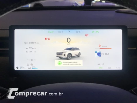 7 1.5 TGDI PHEV LUXURY DHT