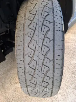 BRONCO SPORT 2.0 Ecoboost Wildtrak 4X4