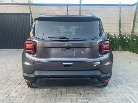 RENEGADE 1.3 T270 TURBO FLEX LONGITUDE AT6