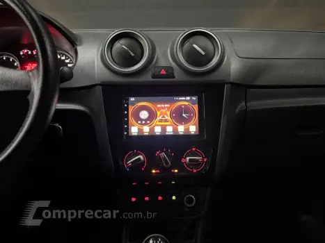 VOYAGE 1.0 MI 8V FLEX 4P MANUAL