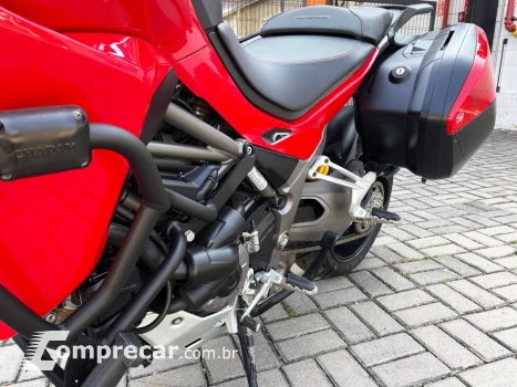 MULTISTRADA 1260 S