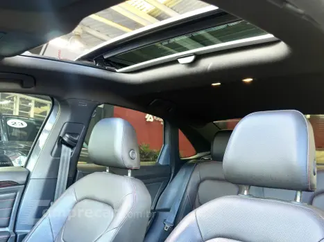 JETTA 2.0 350 TSI GASOLINA GLI DSG