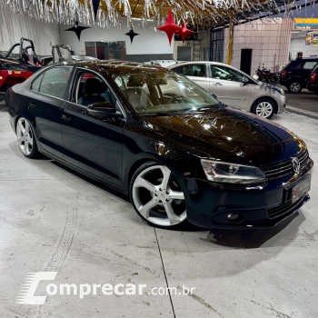 JETTA 2.0 Comfortline 120cv