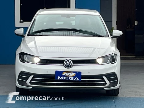 POLO 1.0 170 TSI Comfortline