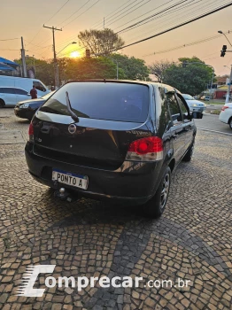 Palio ELX 1.4 Fire/30 Anos F. Flex 8V 4p