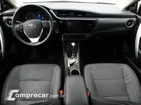 COROLLA 2.0 XEI 16V