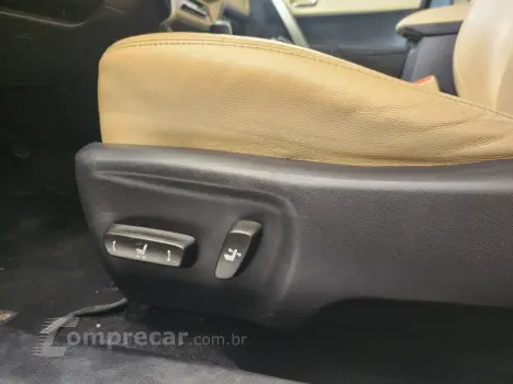 Corolla ALTIS/A.Premiu. 2.0 Flex 16V Aut