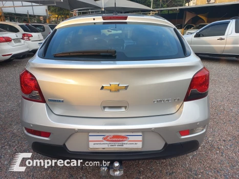 CRUZE 1.8 LT Sport6 16V