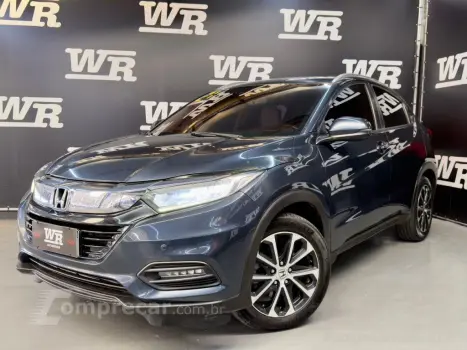 Honda HR-V 1.5 DI I-vtec Turbo Touring 4 portas
