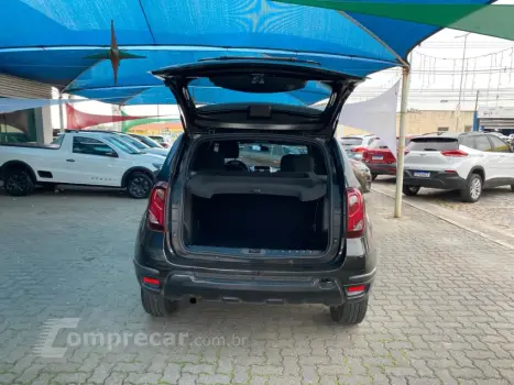 DUSTER 1.6 16V SCE Expression