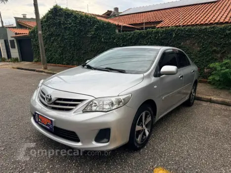 COROLLA 1.8 GLI 16V