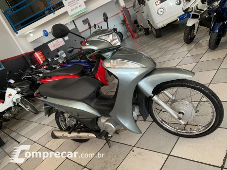 HONDA BIZ 125C ES