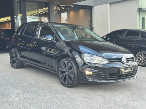 GOLF 1.4 TSI COMFORTLINE 16V GASOLINA 4P AUTOMÁTICO