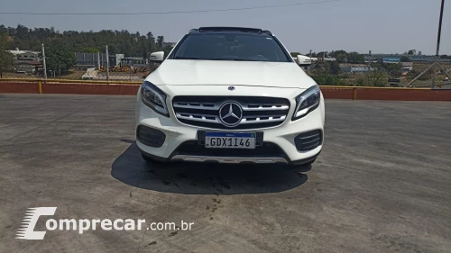 Gla 250 Sport