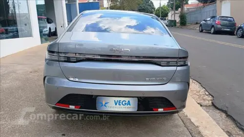 KING 1.5 Dm-i Phev GL