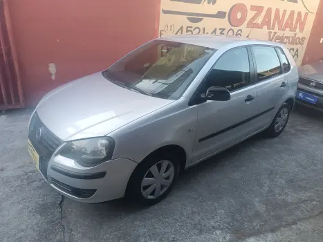POLO 1.6 Mi 8v