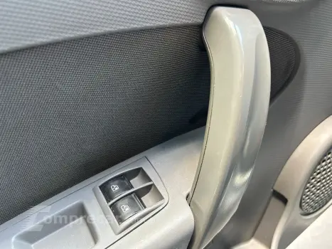 Palio ATTRACTIVE 1.0 EVO Fire Flex 8v 5p