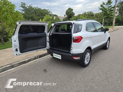 ECOSPORT 1.6 SE 16V