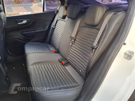 FASTBACK 1.0 Turbo 200 Impetus