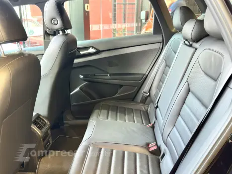 TAOS 1.4 250 TSI TOTAL FLEX HIGHLINE AUTOMÁTICO