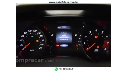 CRONOS - 1.0 FIREFLY DRIVE MANUAL