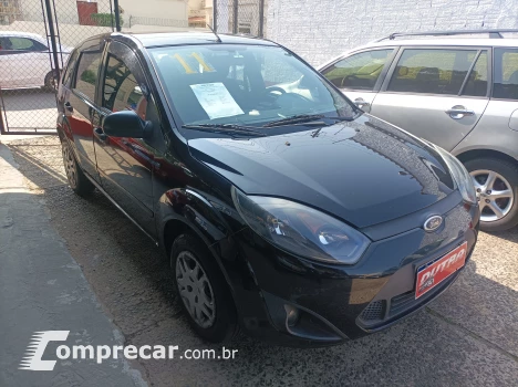 FIESTA 1.0 MPI Class Hatch 8V