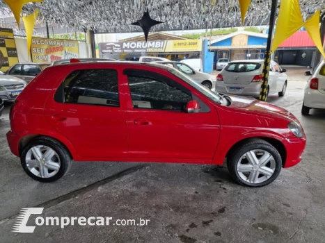 CELTA - 1.0 MPFI LT 8V 4P MANUAL