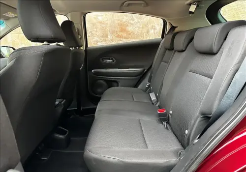 HR-V 1.8 16V EX