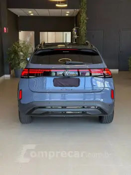 NIVUS 1.0 200 TSI Highline