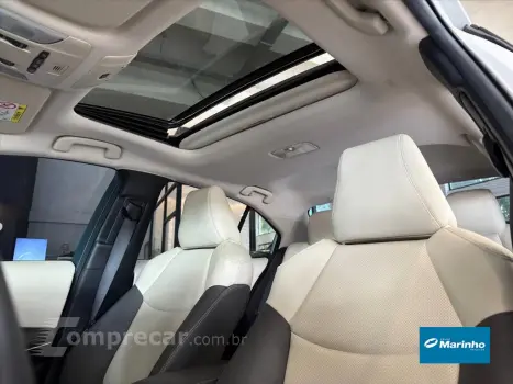 COROLLA 1.8 VVT-I HYBRID FLEX ALTIS PREMIUM CVT