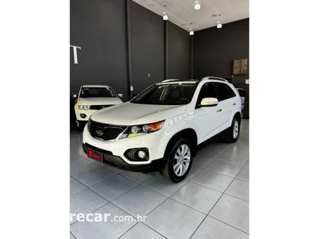 Sorento EX 3.5 V6 (aut)(S.558)