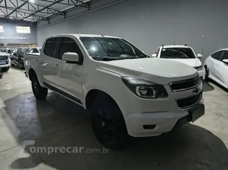 S10 2.4 Advantage 4X2 CD 8V