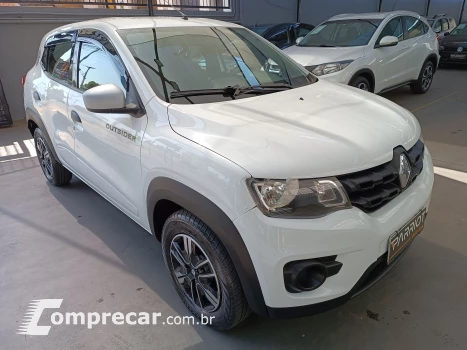 KWID 1.0 12V SCE ZEN