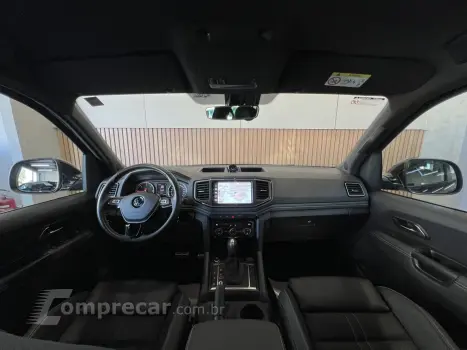 AMAROK 3.0 V6 TDI DIESEL EXTREME CD 4MOTION AUTOMÁTICO