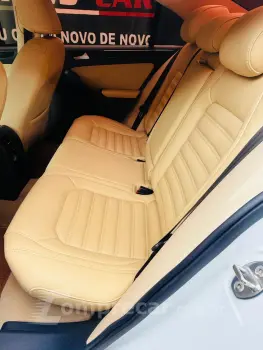 JETTA 2.0 TSI Highline