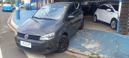 Volkswagen FOX 1.0 MI 8V 2 portas