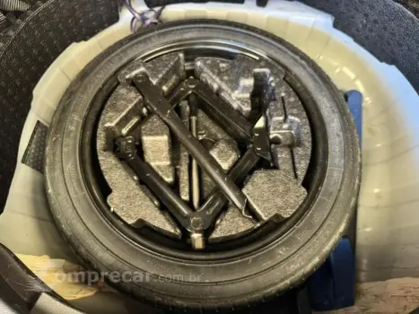 TRACKER PREMIER 1.4 TURBO 16V FLEX AUT