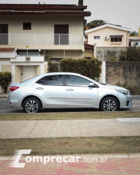 COROLLA 1.6 GLI 16V