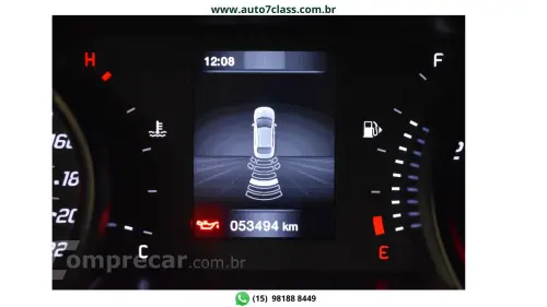 CRONOS - 1.0 FIREFLY DRIVE MANUAL