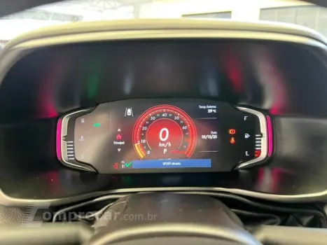 FASTBACK LIMITED EDITION