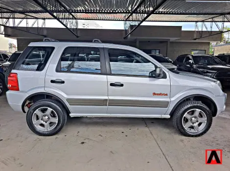 ECOSPORT 1.6 XLT Freestyle 8V