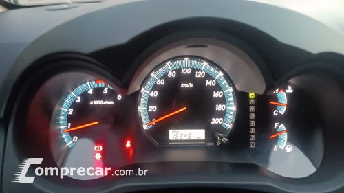 HILUX SW4 3.0 SRV 4X4 16V Turbo Intercooler