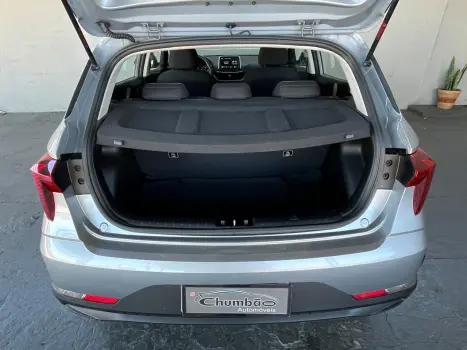 HB20 1.0 Comfort 12V