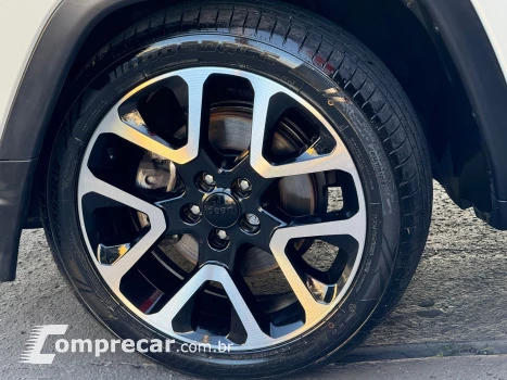 COMPASS 2.0 16V Limited